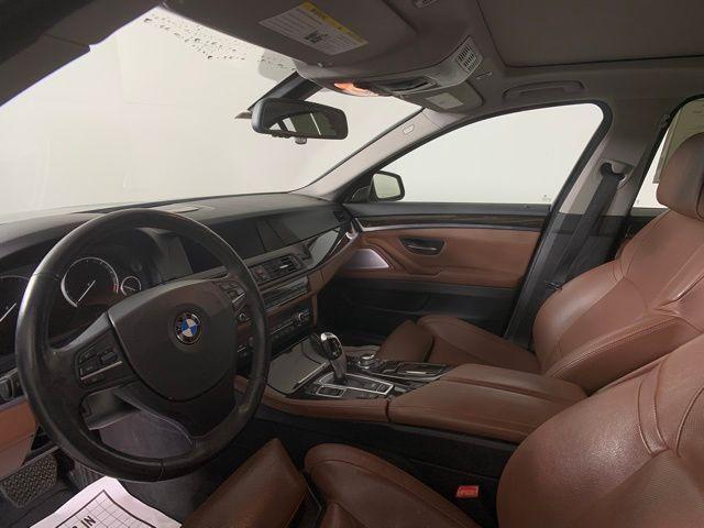 used 2013 BMW 535 car, priced at $12,990