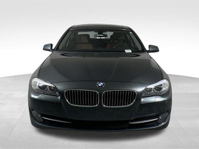 used 2013 BMW 535 car, priced at $12,990