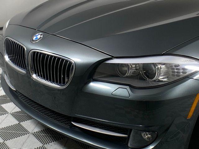 used 2013 BMW 535 car, priced at $12,990