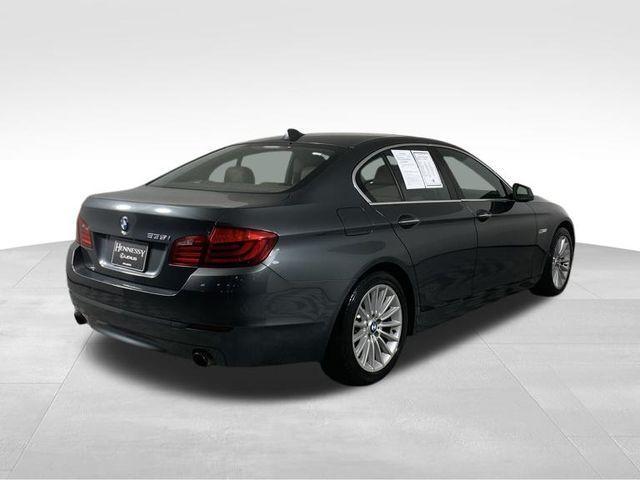 used 2013 BMW 535 car, priced at $12,990