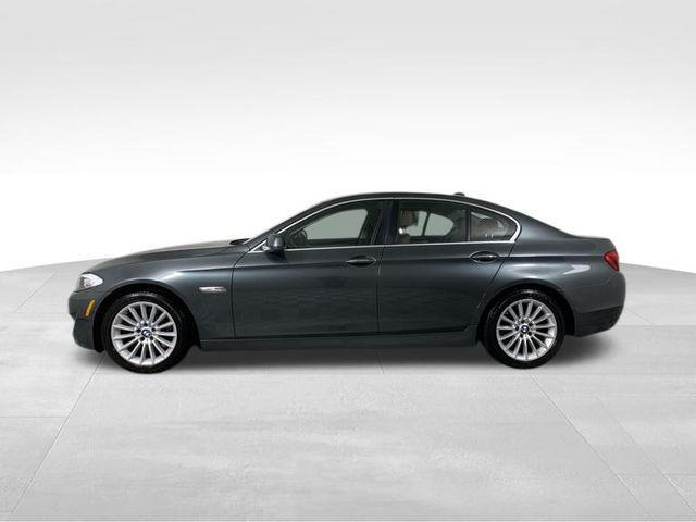 used 2013 BMW 535 car, priced at $12,990