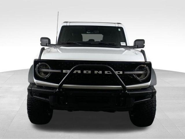 used 2022 Ford Bronco car, priced at $47,990