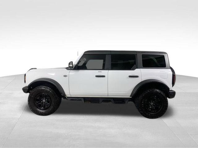 used 2022 Ford Bronco car, priced at $47,990