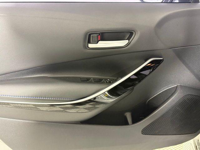 used 2022 Toyota Corolla car, priced at $23,990