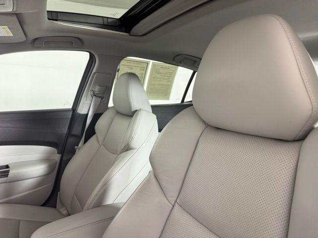 used 2018 Acura TLX car, priced at $21,749