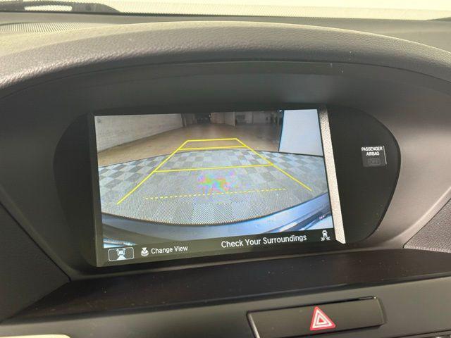 used 2018 Acura TLX car, priced at $21,749