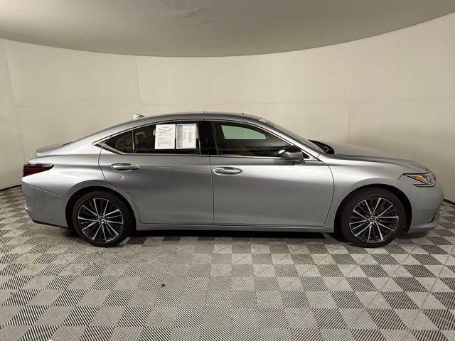 used 2022 Lexus ES 350 car, priced at $34,490