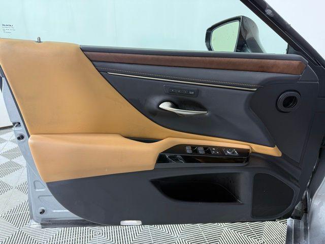 used 2022 Lexus ES 350 car, priced at $34,490