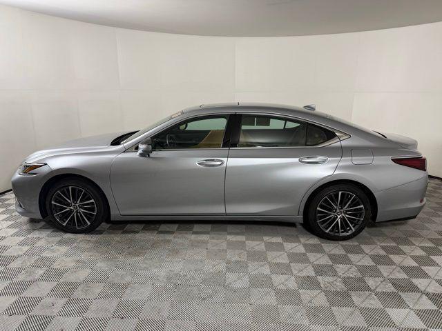 used 2022 Lexus ES 350 car, priced at $34,490