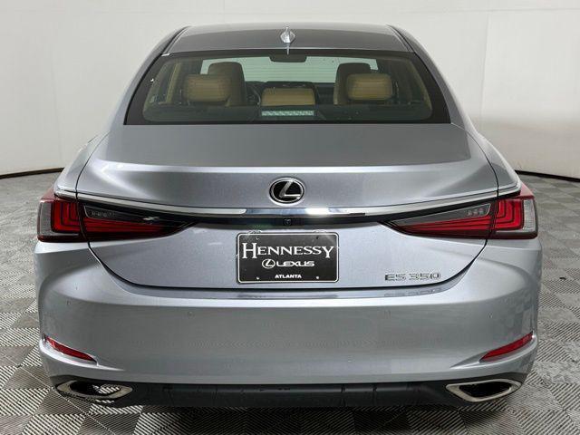 used 2022 Lexus ES 350 car, priced at $34,490