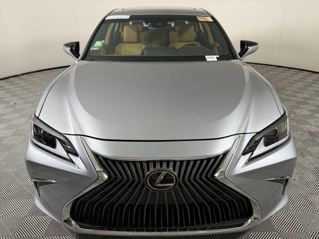 used 2022 Lexus ES 350 car, priced at $34,490