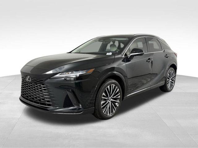used 2023 Lexus RX 350 car, priced at $49,490