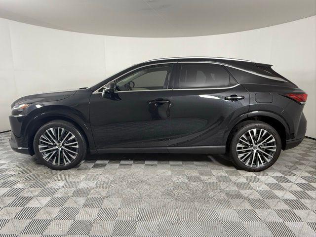 used 2023 Lexus RX 350 car, priced at $53,990