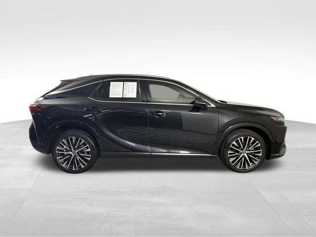 used 2023 Lexus RX 350 car, priced at $49,490