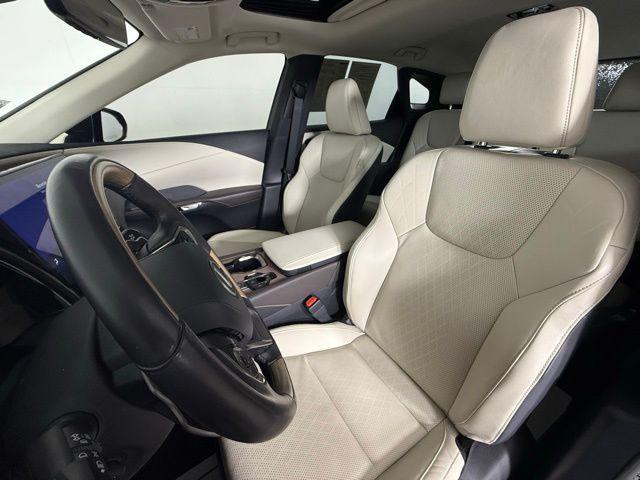 used 2023 Lexus RX 350 car, priced at $53,990