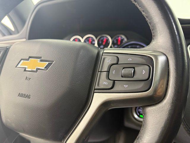 used 2021 Chevrolet Tahoe car, priced at $40,990