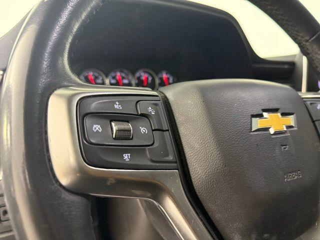used 2021 Chevrolet Tahoe car, priced at $40,990