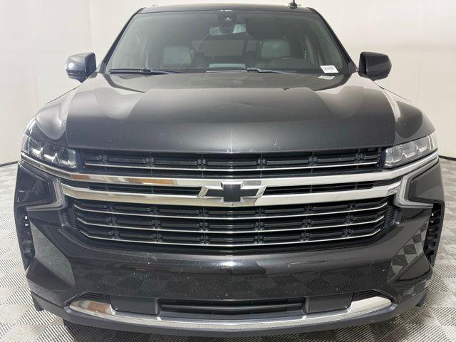 used 2021 Chevrolet Tahoe car, priced at $40,990