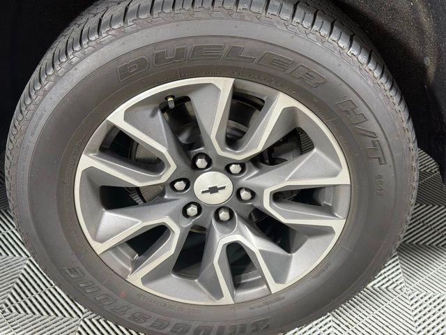 used 2021 Chevrolet Tahoe car, priced at $40,990