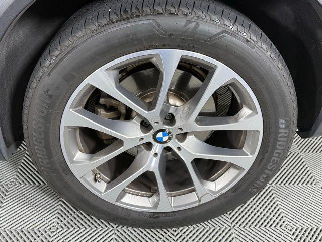 used 2022 BMW X5 car, priced at $34,990