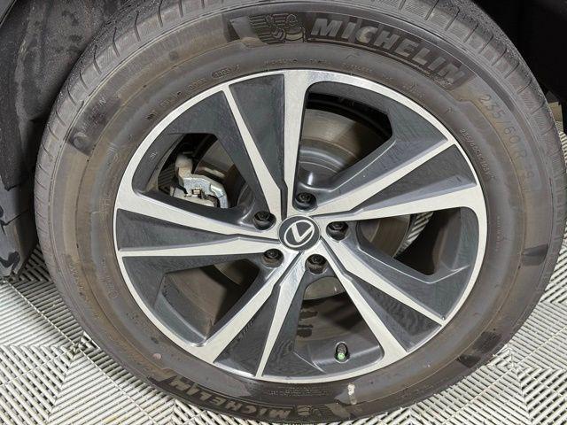 used 2023 Lexus RX 350 car, priced at $46,990