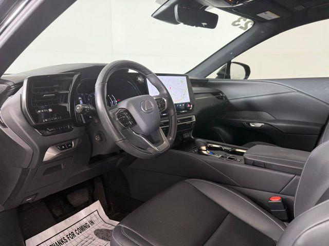 used 2023 Lexus RX 350 car, priced at $46,990