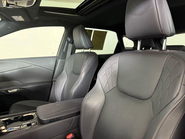used 2023 Lexus RX 350 car, priced at $46,990