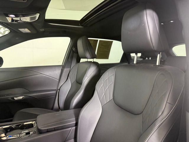 used 2023 Lexus RX 350 car, priced at $46,990