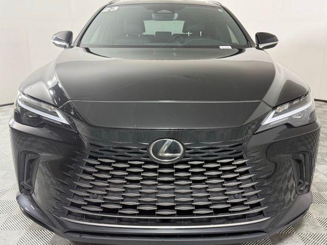 used 2023 Lexus RX 350 car, priced at $46,990