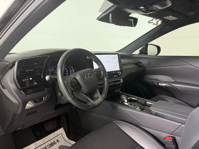 used 2023 Lexus RX 350 car, priced at $46,990