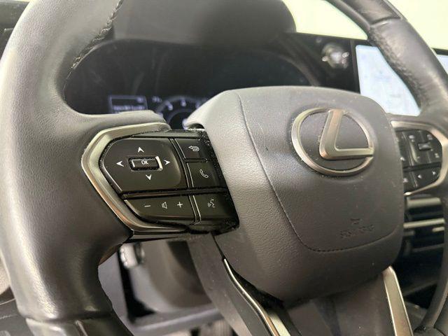 used 2023 Lexus RX 350 car, priced at $46,990