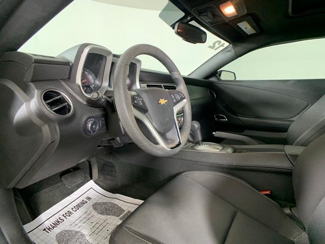 used 2012 Chevrolet Camaro car, priced at $12,990