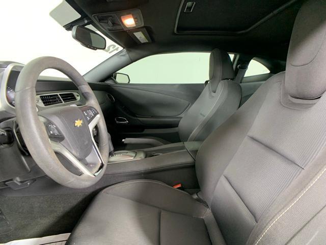 used 2012 Chevrolet Camaro car, priced at $12,990