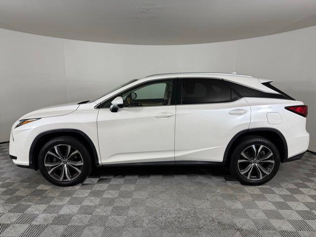 used 2019 Lexus RX 350 car, priced at $28,490