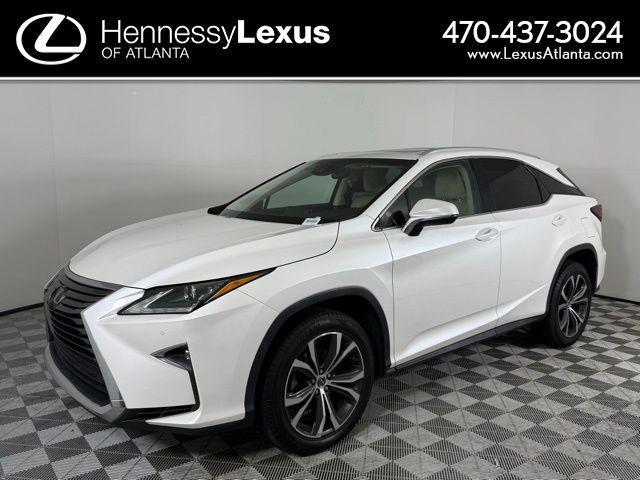 used 2019 Lexus RX 350 car, priced at $28,490