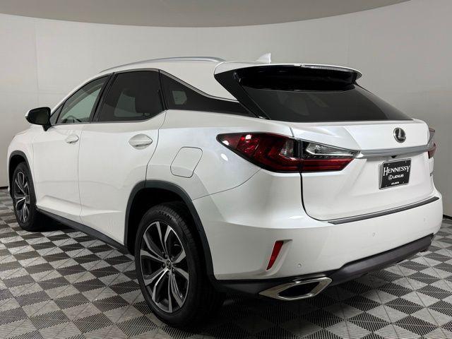 used 2019 Lexus RX 350 car, priced at $28,490