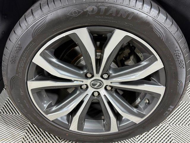 used 2019 Lexus RX 350 car, priced at $28,490