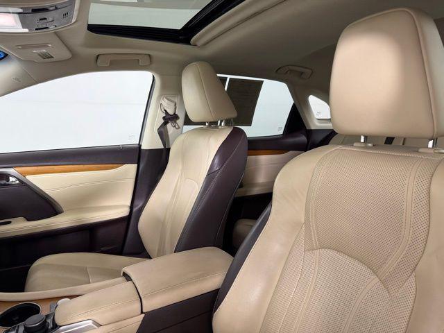 used 2019 Lexus RX 350 car, priced at $28,490