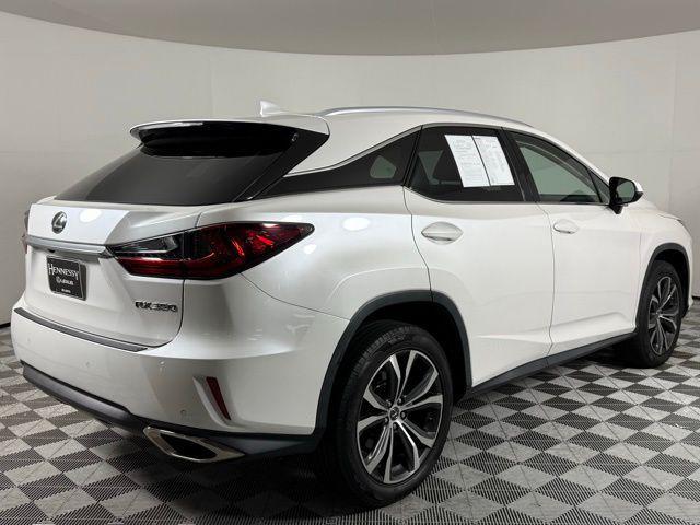 used 2019 Lexus RX 350 car, priced at $28,490