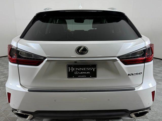 used 2019 Lexus RX 350 car, priced at $28,490
