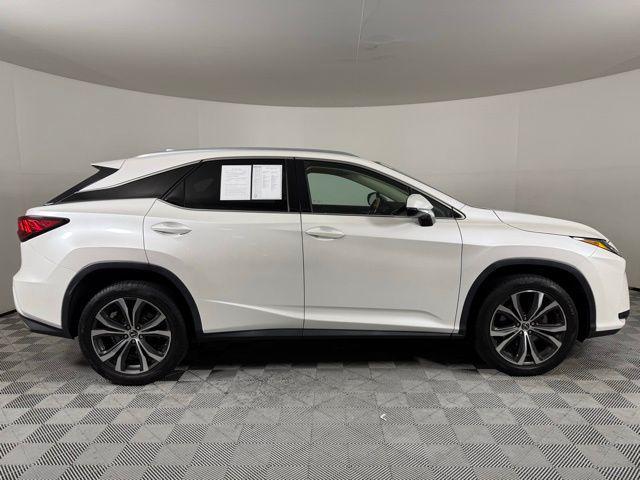 used 2019 Lexus RX 350 car, priced at $28,490