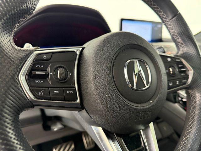 used 2019 Acura RDX car, priced at $22,490
