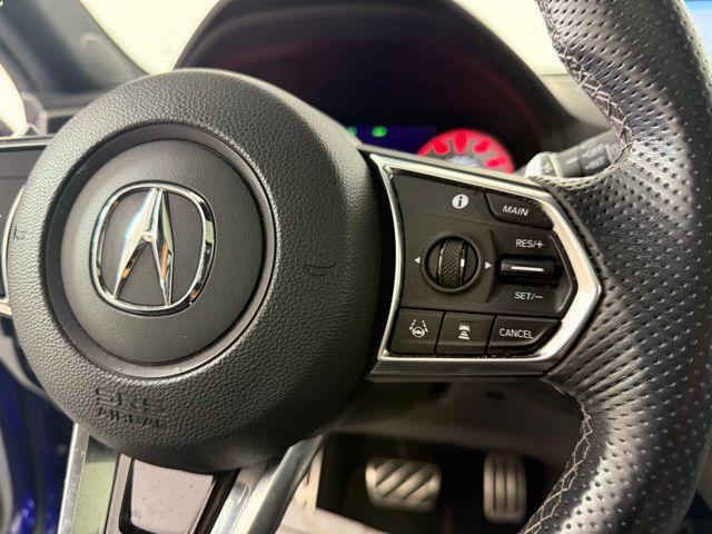 used 2019 Acura RDX car, priced at $22,490