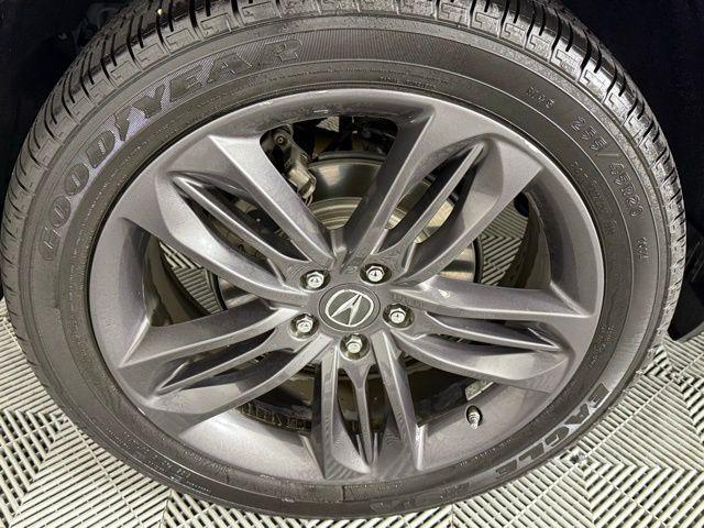 used 2019 Acura RDX car, priced at $22,490