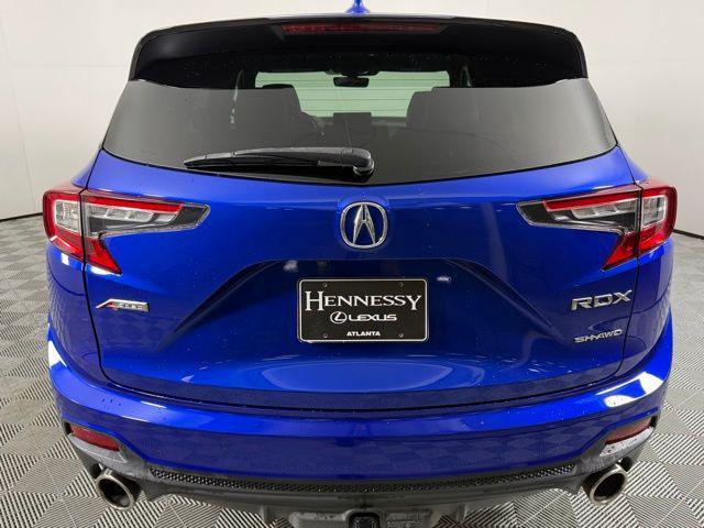 used 2019 Acura RDX car, priced at $22,490