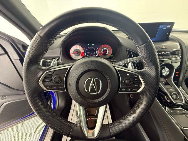 used 2019 Acura RDX car, priced at $22,490