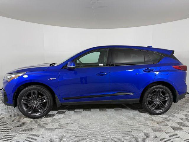 used 2019 Acura RDX car, priced at $22,490