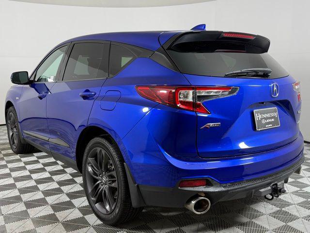 used 2019 Acura RDX car, priced at $22,490