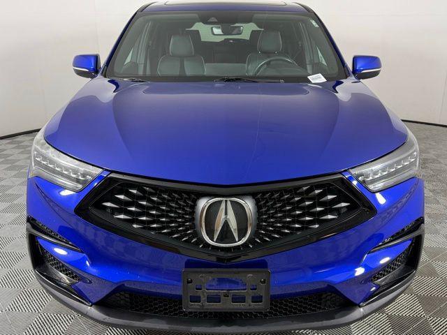 used 2019 Acura RDX car, priced at $22,490