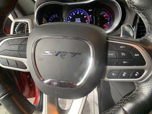 used 2020 Jeep Grand Cherokee car, priced at $49,490